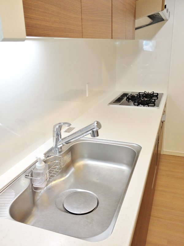 リベール新神戸プレミアム キッチン