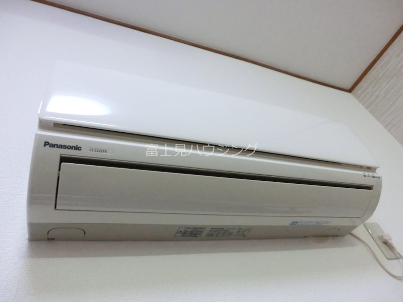 MENE17 その他設備