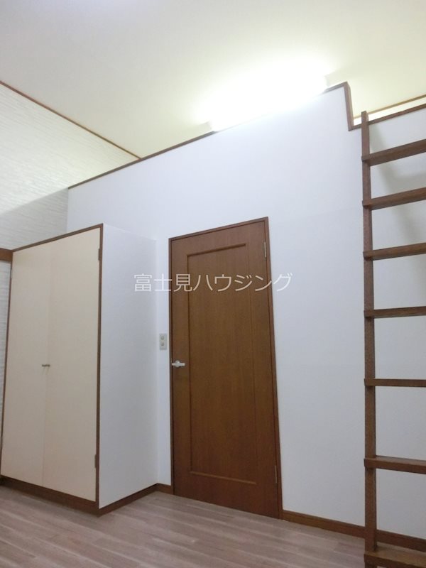 MENE17 その他部屋・スペース