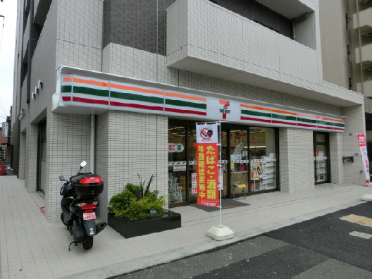 MENE17 コンビニ