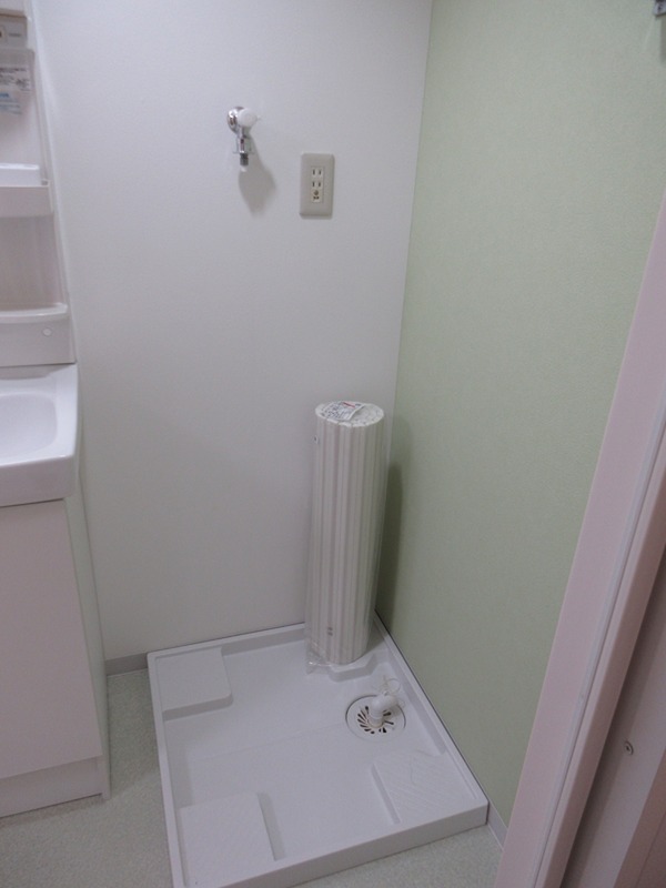サンローゼ津田第１ その他部屋・スペース