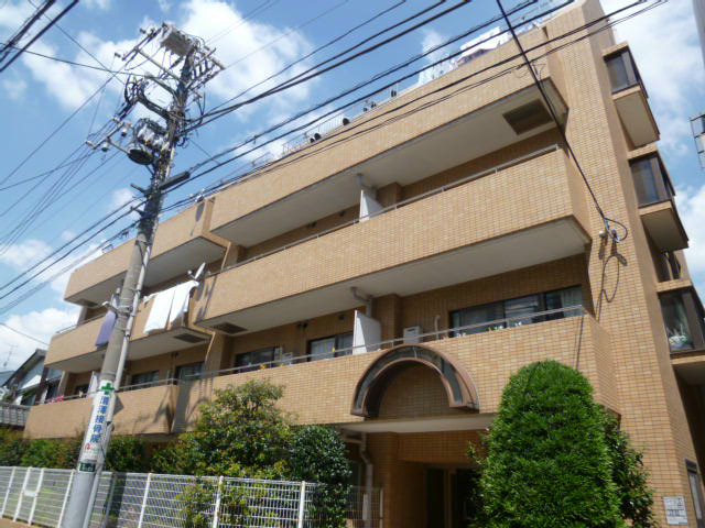 サンローゼ津田第１ その他