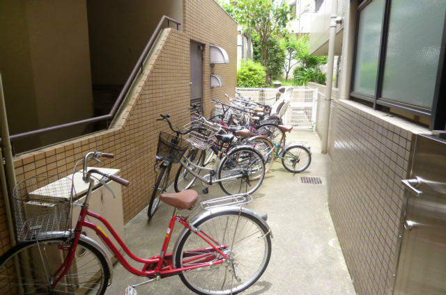 サンローゼ津田第１ その他