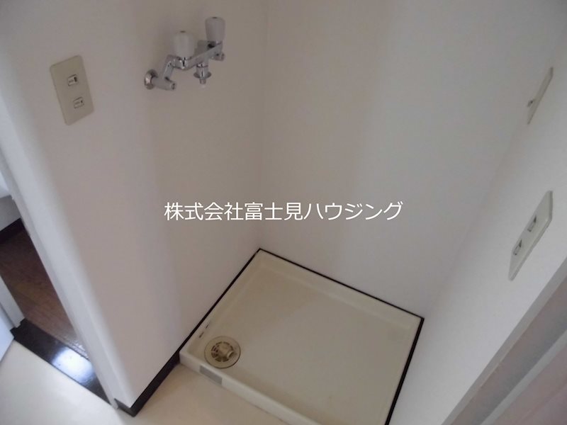 エランヴィタル新中野 その他部屋・スペース