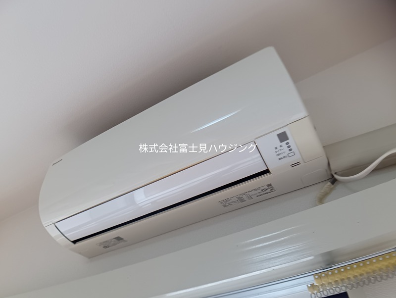 エランヴィタル新中野 その他設備