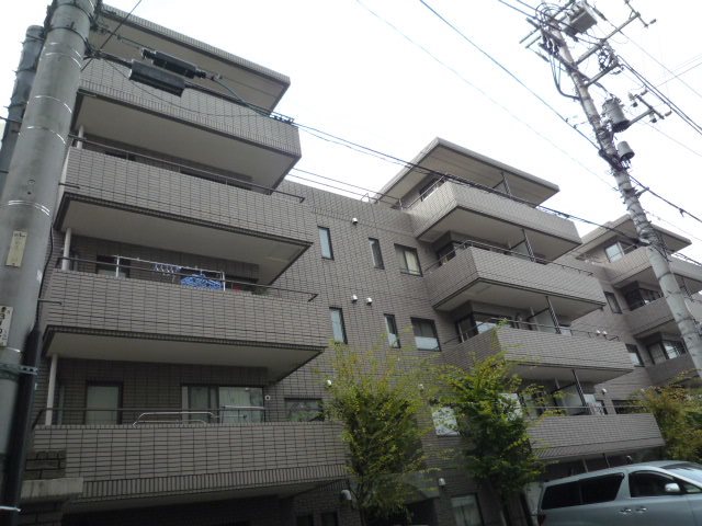 エランヴィタル新中野 その他