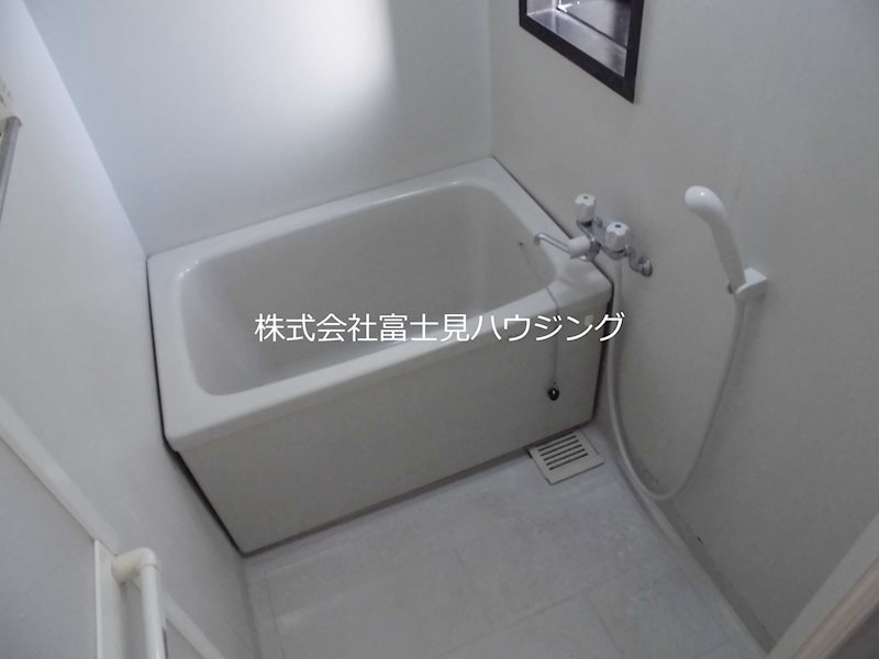 エランヴィタル新中野 風呂画像