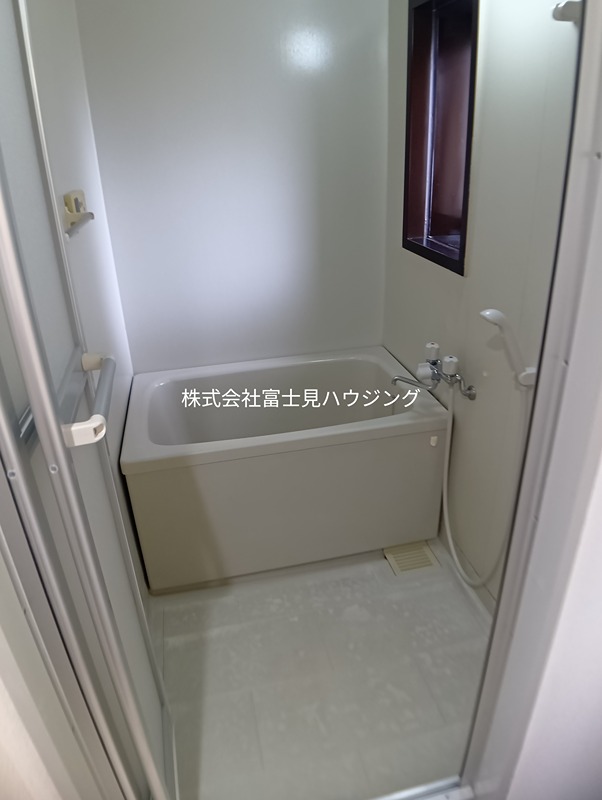エランヴィタル新中野 風呂画像