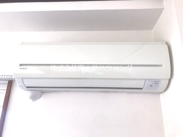 丸共ハイツ その他設備