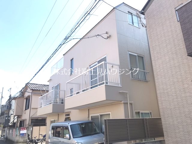 丸共ハイツ その他
