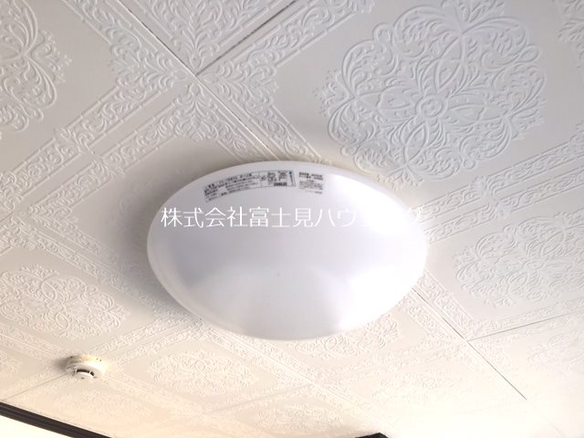丸共ハイツ その他