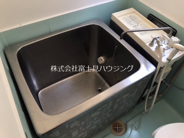 丸共ハイツ その他