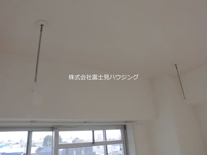 金城共同マンション その他部屋・スペース