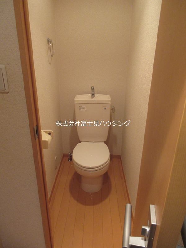 ＨＳＡ トイレ