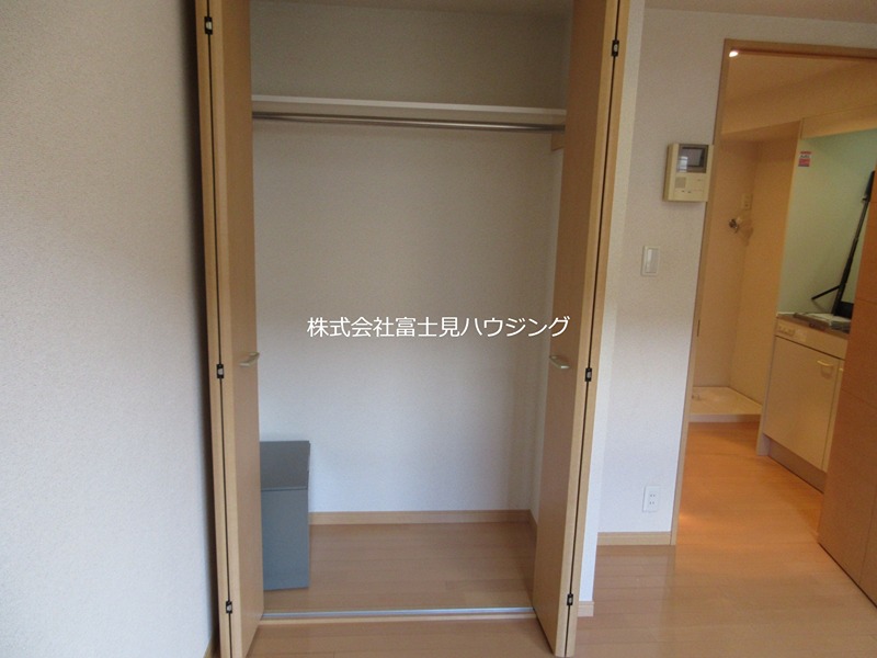 ＨＳＡ 収納