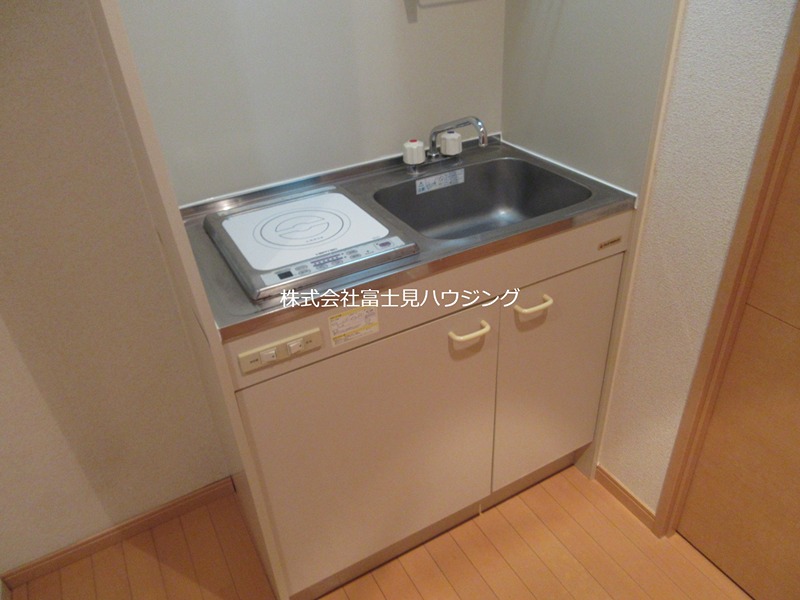 ＨＳＡ キッチン
