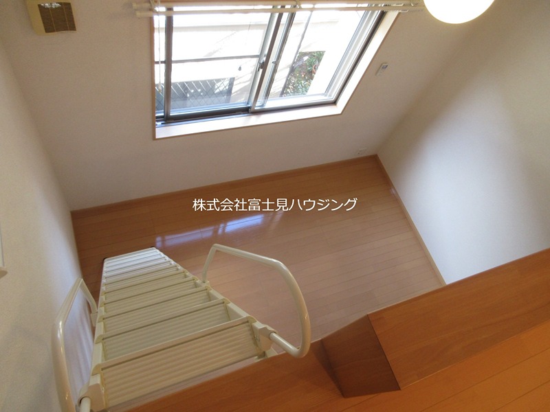 ＨＳＡ ベッドルーム
