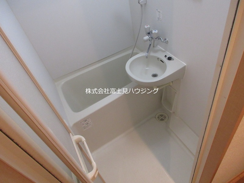 ＨＳＡ 風呂画像