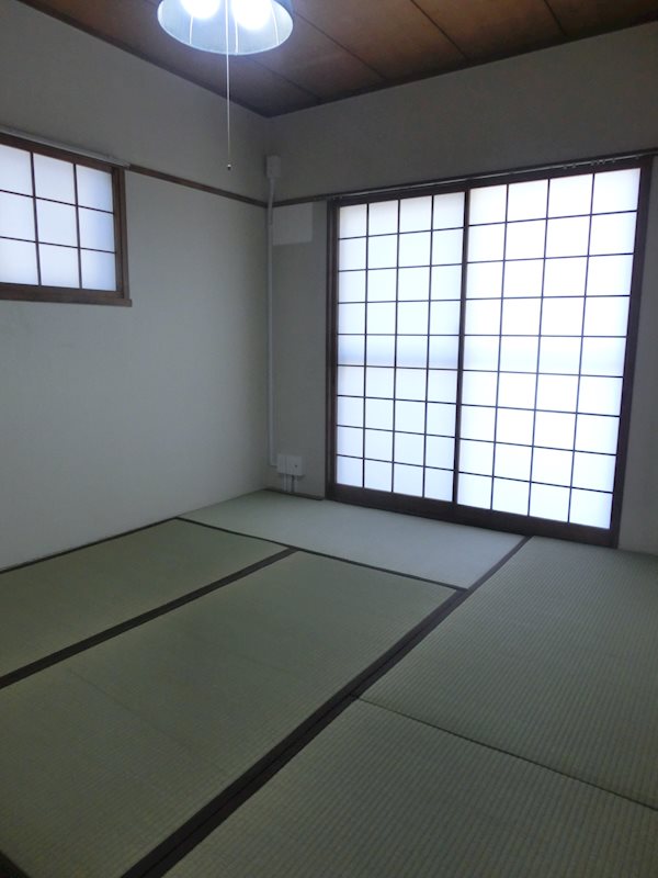 富士見ハイムＳ棟 その他部屋・スペース