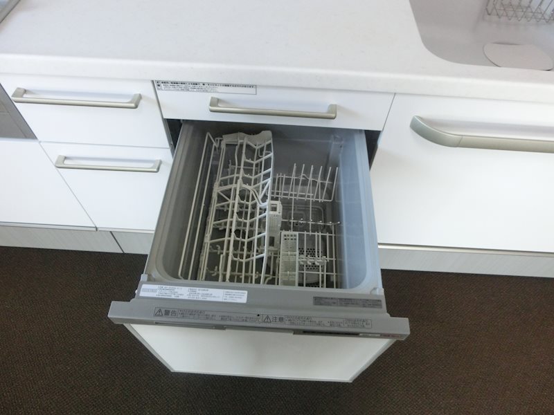 富士見ハイムＳ棟 キッチン