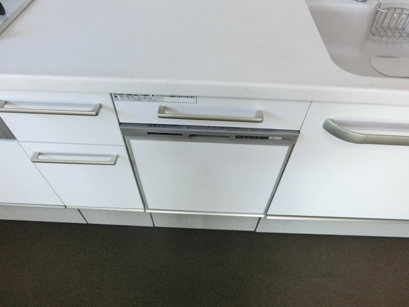富士見ハイムＳ棟 キッチン