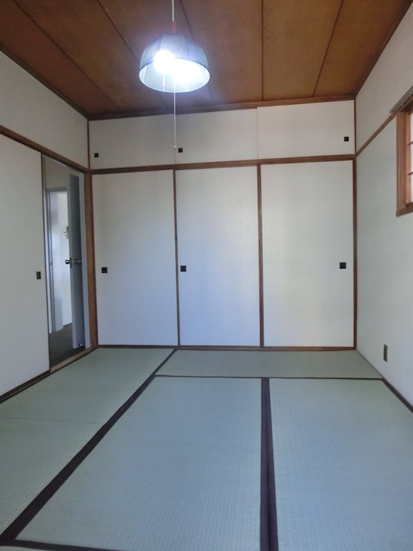 富士見ハイムＳ棟 その他部屋・スペース