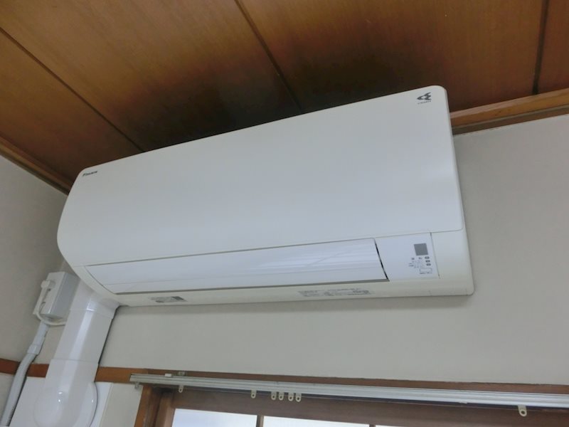 富士見ハイムＳ棟 その他設備