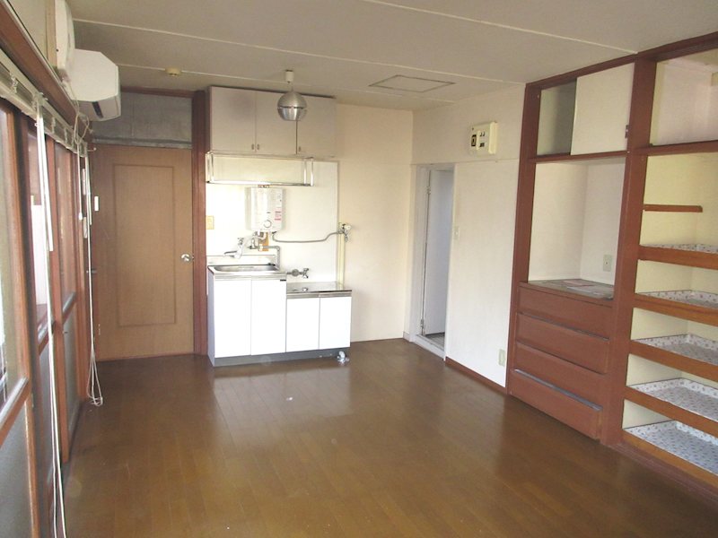 山田ハウス その他部屋・スペース