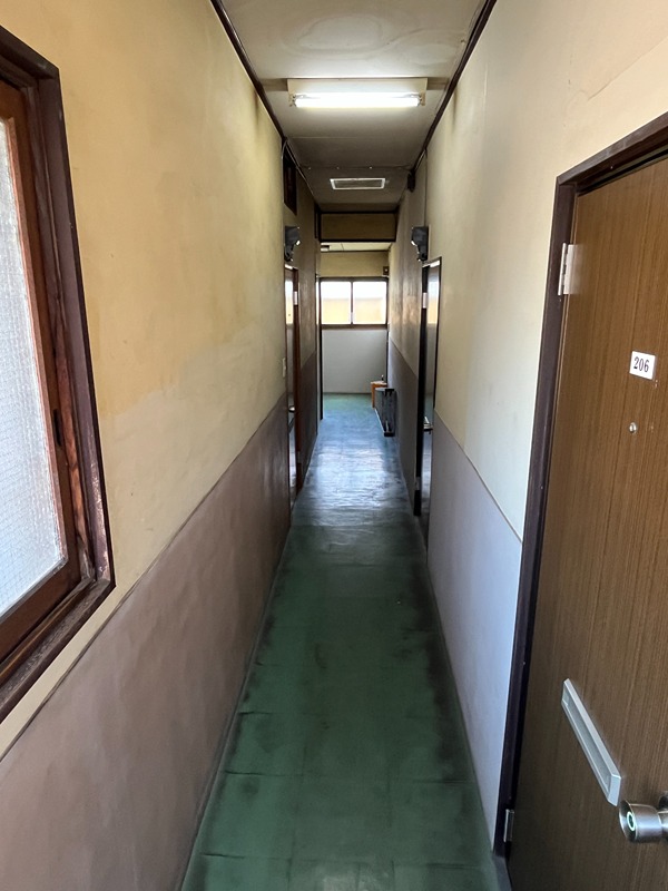 大村荘 その他共有部分