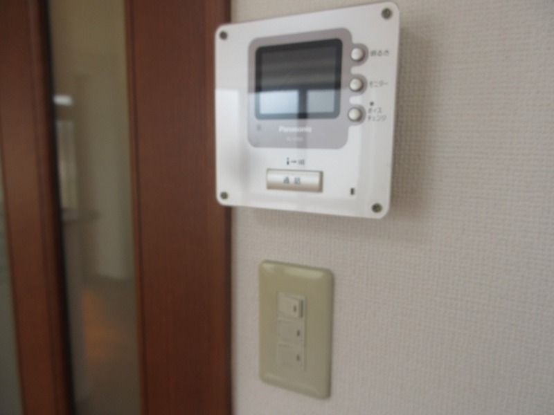 草間ビル セキュリティ