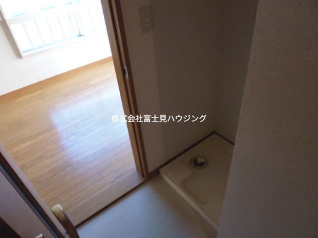 SEIWAビル その他部屋・スペース