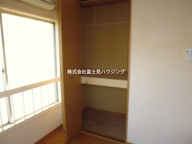 SEIWAビル 収納