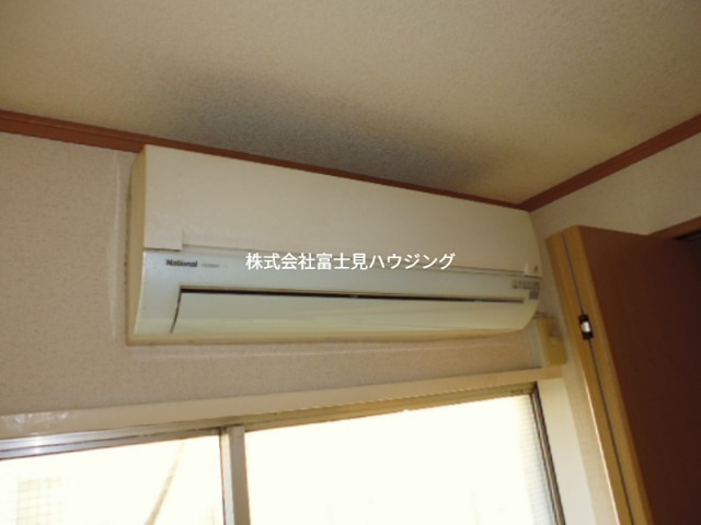 SEIWAビル その他設備