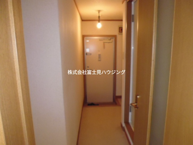 SEIWAビル リビング