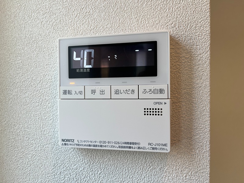 Gran Fiore その他
