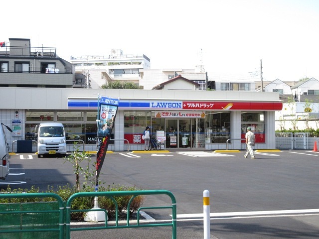 Gran Fiore コンビニ