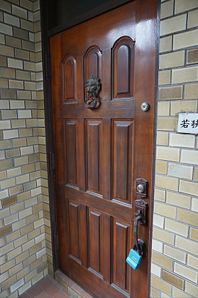 南烏山４丁目テラスハウス  外観