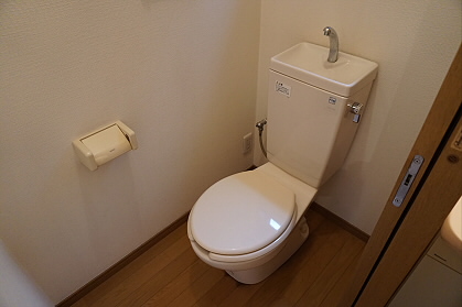 南烏山４丁目テラスハウス  その他2