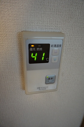 南烏山４丁目テラスハウス  その他5