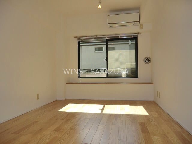 SAKURA ベッドルーム