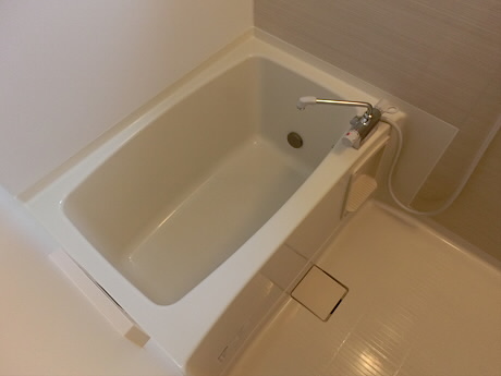 風呂画像