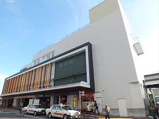 ルポゼ調布 周辺画像5
