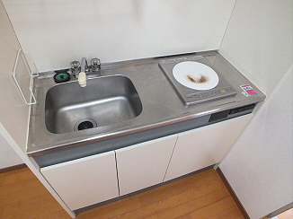 キッチン
