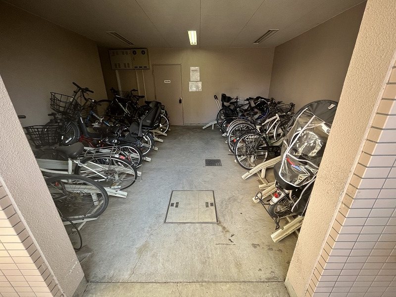 グランディつつじヶ丘 その他10