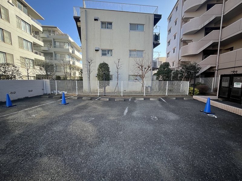 グランディつつじヶ丘 その他13