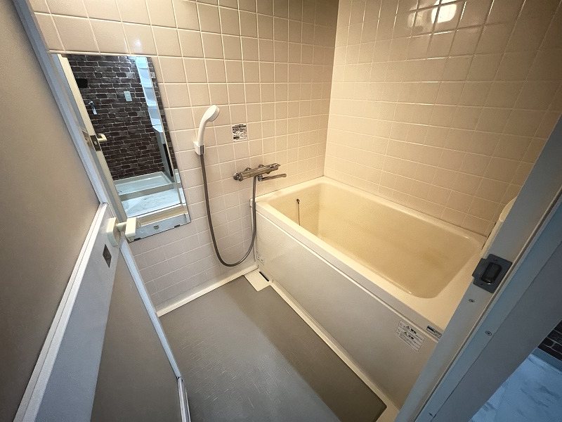 グランディつつじヶ丘 風呂画像