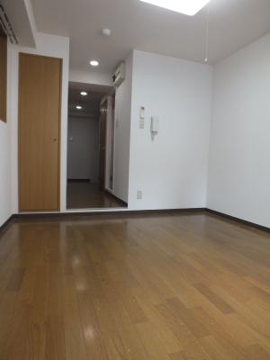 エリーゼ吉野ビル リビング