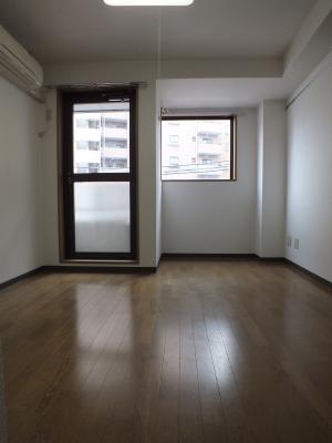 エリーゼ吉野ビル ベッドルーム