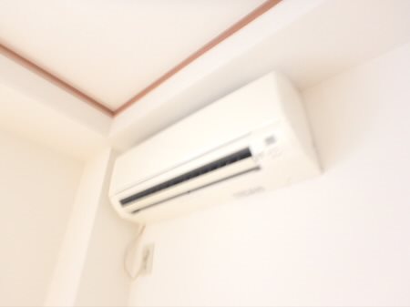 シャトル聖つつじヶ丘 その他2