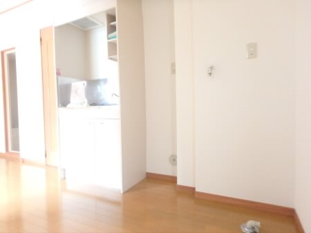 シャトル聖つつじヶ丘 その他8